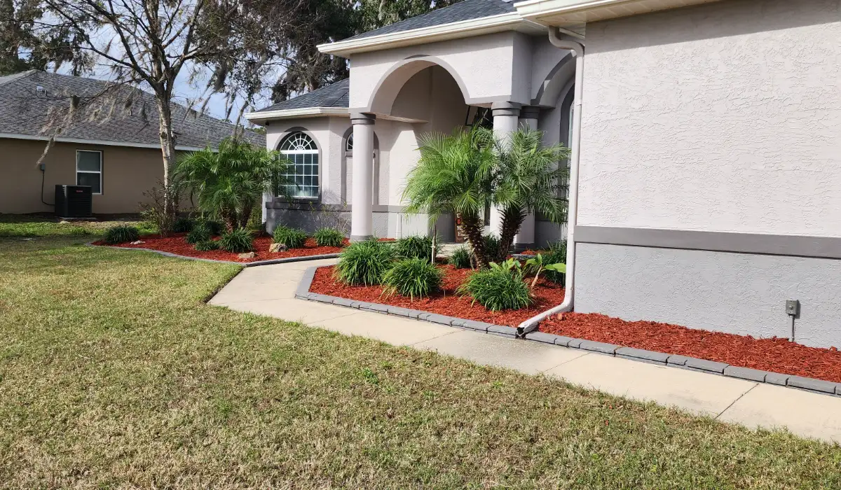 Hedge Trimming, Shrub Trimming, and Bush Trimming in Gainesville Florida