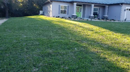 Lawn Care Services In Gainesville Florida.